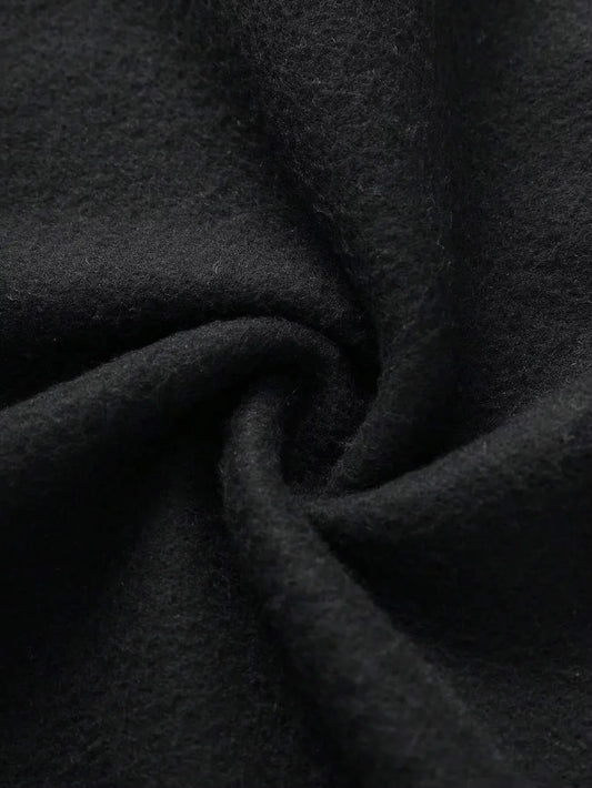 (DOMIO) Anime One Piece Luffy Men & Women Cotton Oversized T