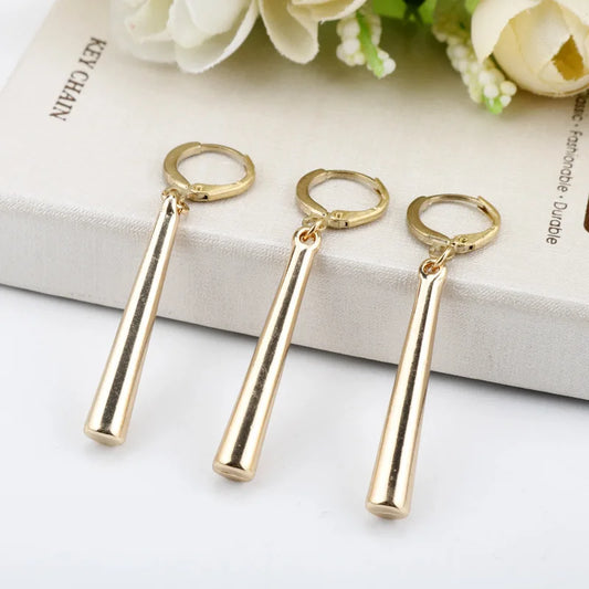Zoro Earrings Set