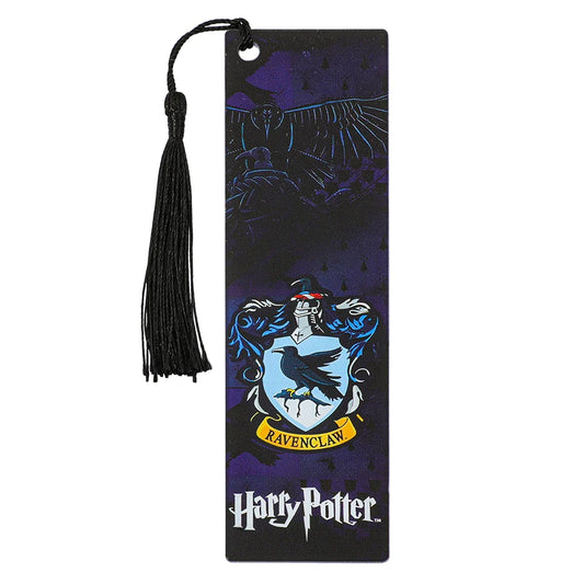 1/2pcs Harry Potter Acrylic Bookmark