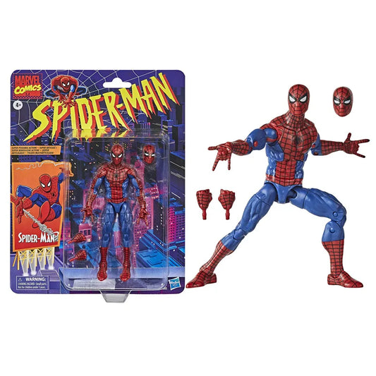 Spider-Man 2099 Miguel O'Hara