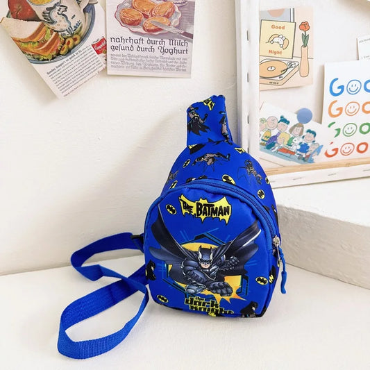 Marvel Spider-Man Crossbody Bag