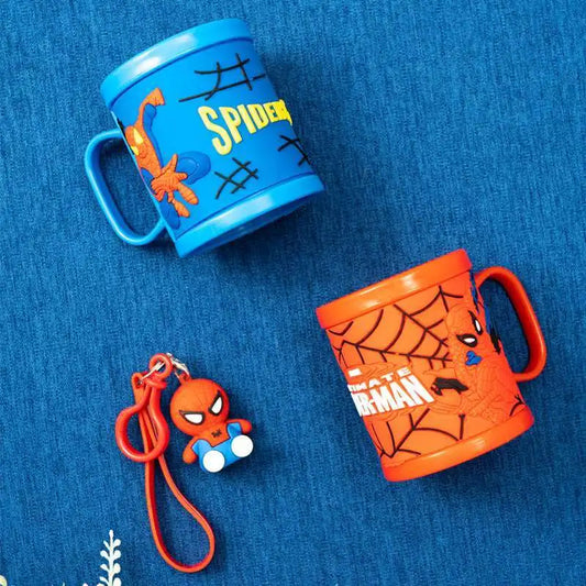 Spider-Man Kids Wash Cup