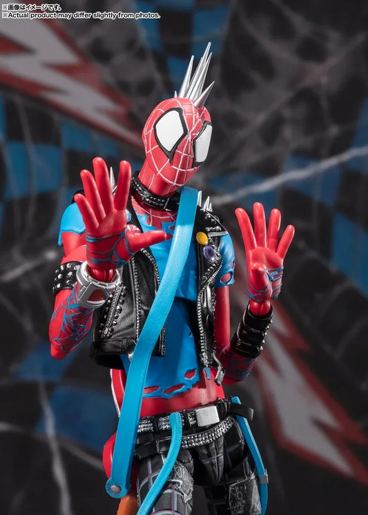 Spider-Man Bandai S.H.Figuarts Toy