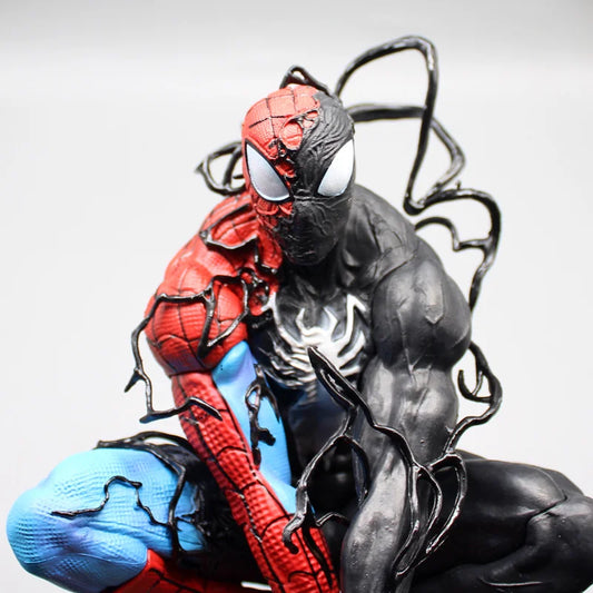 Spider-Man Venom Symbiote