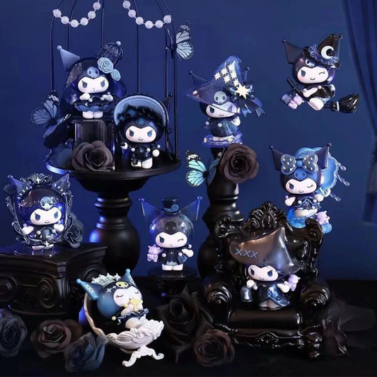 Sanrio Kuromi Blind Box