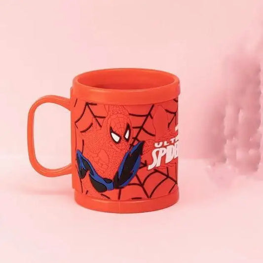 Spider-Man Kids Wash Cup