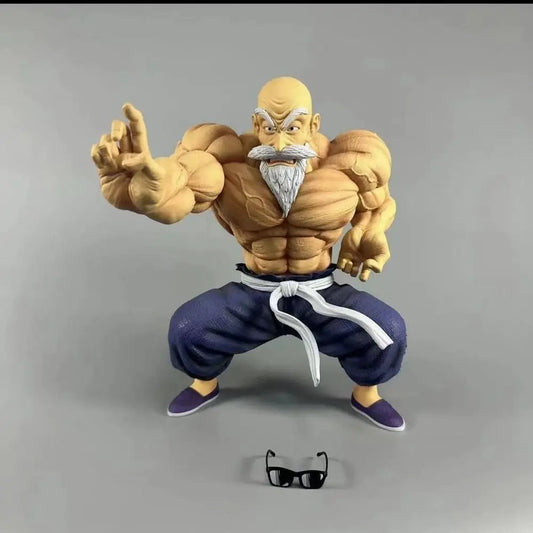 9cm Dragon Ball Mini Figure
