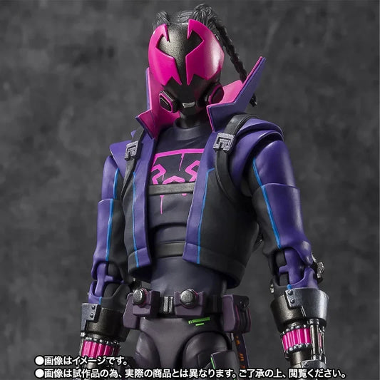 Bandai S.H.Figuarts Toy