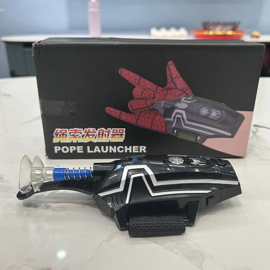 Spider-Man Web Shooters Toy