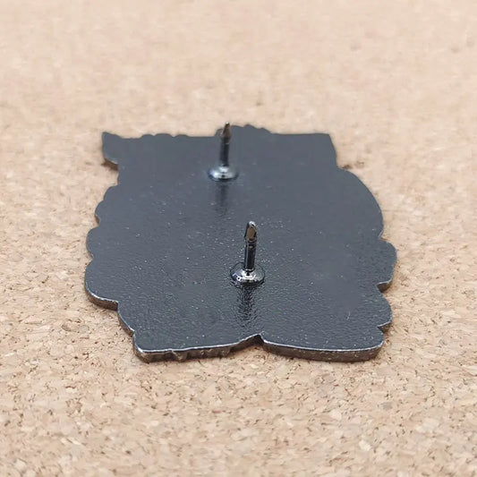 Naruto Anime Collection Enamel Pin Set