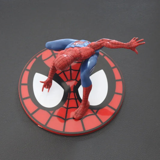 Marvel The Avengers Spider-Man Handmade Figurines