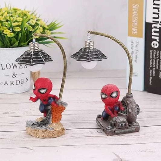 Marvel Spider-Man Night Light
