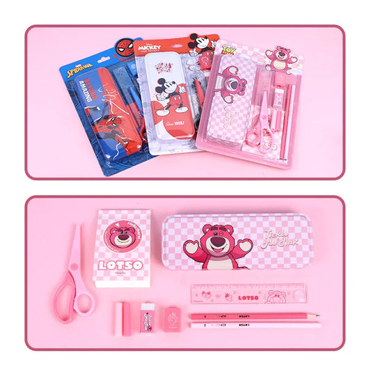 Disney Stationery Set