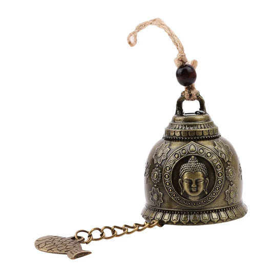 Nepal Tibetan Singing Bowl – Himalayan Buddhist Meditation & Yoga Chime