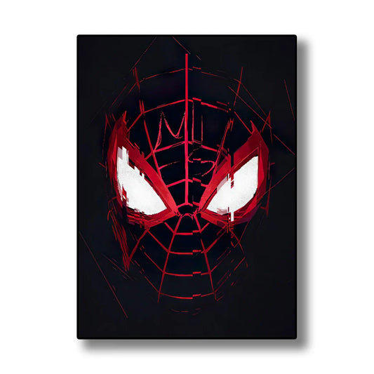Spider-Man Superhero Decor