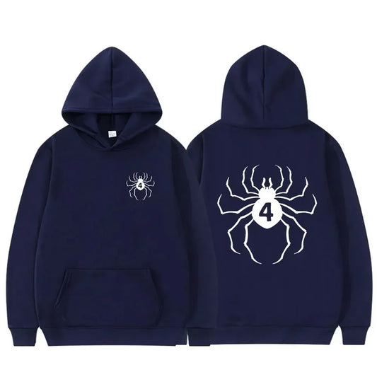Anime Hunter X Hunter Cosplay Hoodies