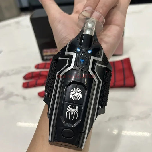 Legends Spider-Man Web Shooters