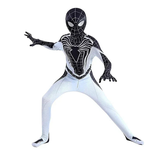 MINISO Negative Zone Spider-Man Costume