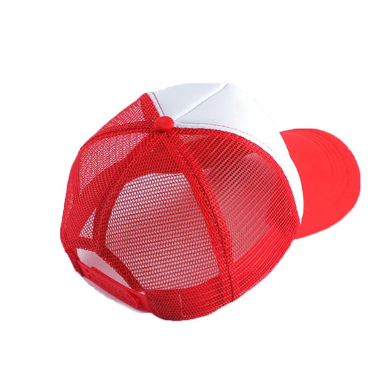 Spider-Man Boys Baseball Cap