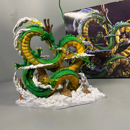 24cm Shenron