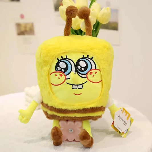 30CM SpongeBob Doll Set