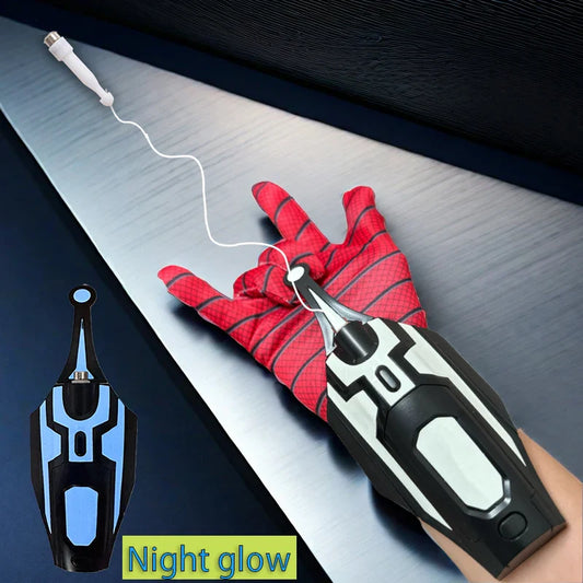 Spider-Man Web Shooter