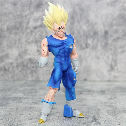 20CM Majin Vegeta Figure