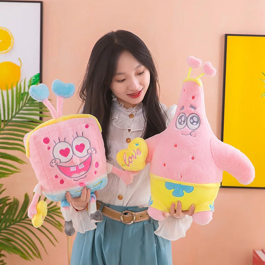 35-45cm Potdemiel SpongeBob