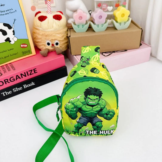 Marvel Children's Shoulder Bag