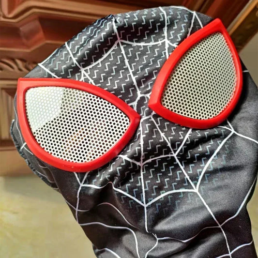 Spider-Man Mask 2024