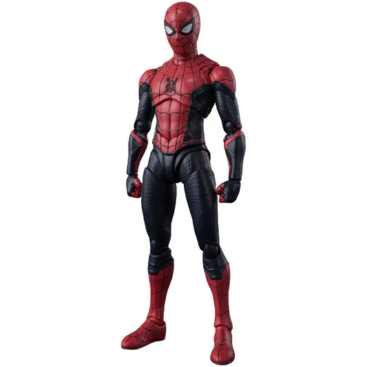 SHF Spider-Man “Far From Home” Version