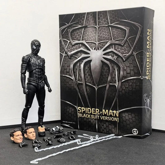 Spiderman Peter Parker