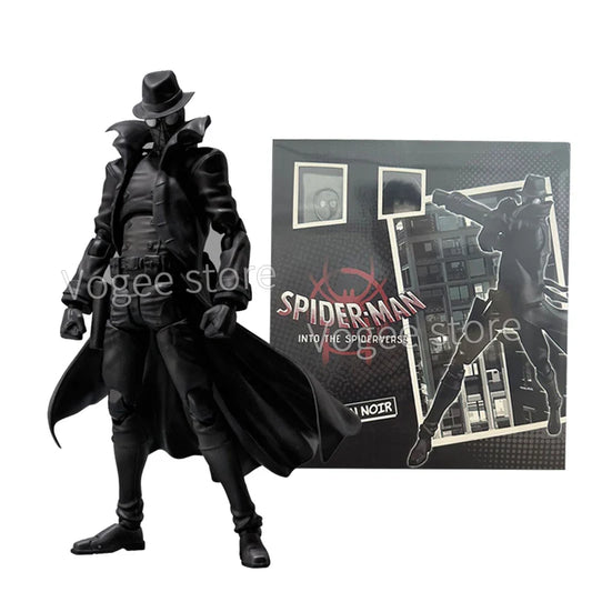 SV Action Spider-Man Noir
