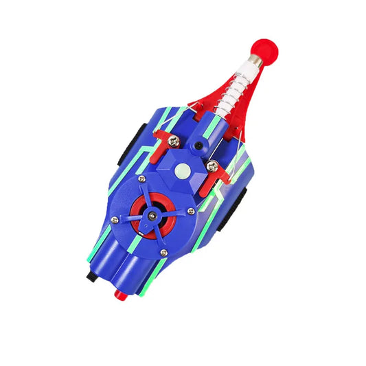 Spider-Man Hero Web Shooter Toys