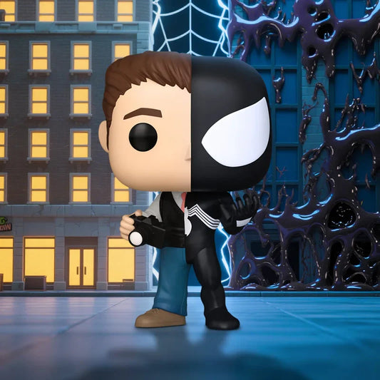 Funko Pop! Spider-Man: Across the Spider-Verse