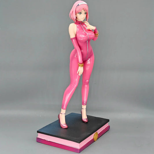 30cm Naruto Shippuden Figure – Haruno Sakura PVC Action