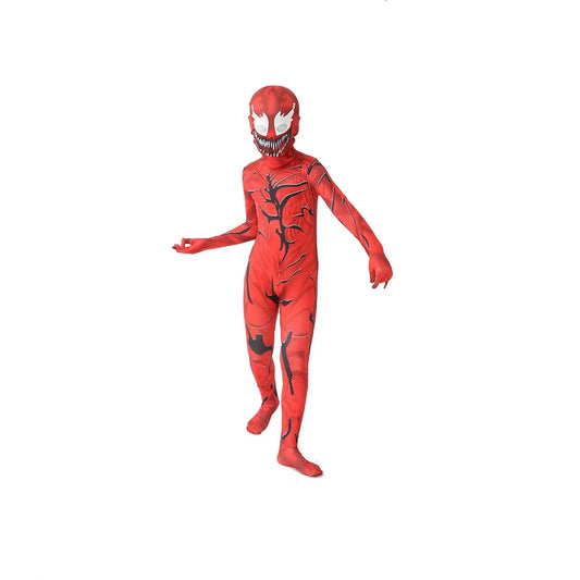 Kids Spiderman Costume