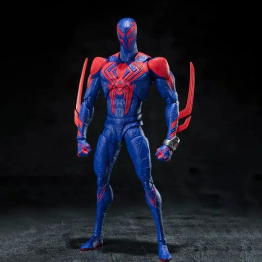 Spiderman 2099 CT Action Figure
