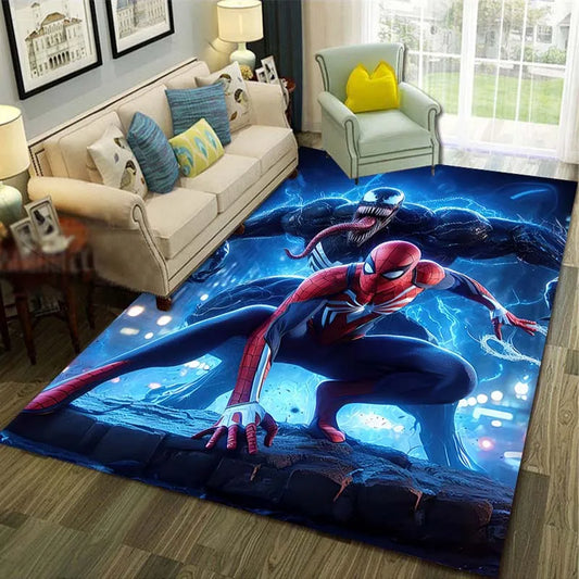 Spider-Man Area Rug
