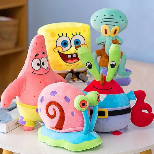 25-30CM SpongeBob SquarePants