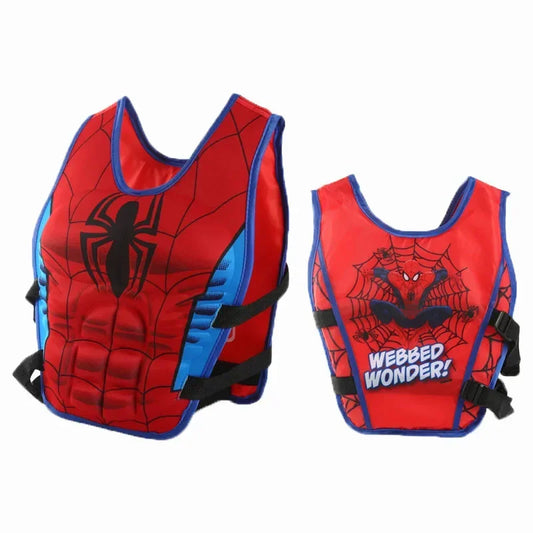Disney The Avengers Children's Swimsuit