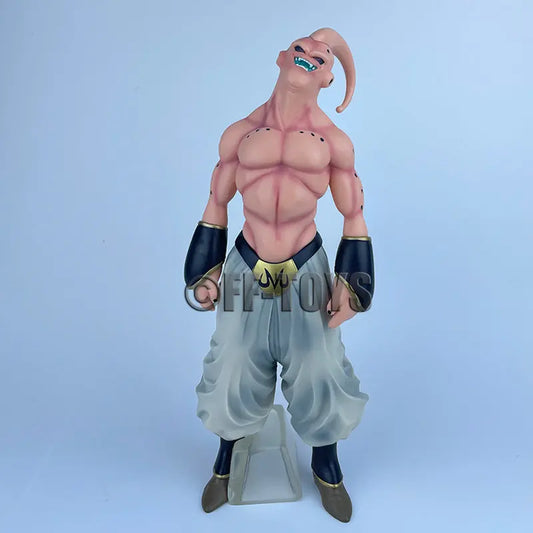 27CM Dragon Ball Majin Buu Super Buu Figure