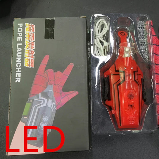 Spider-Man Web Shooters Toy