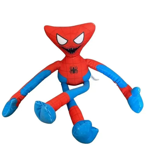 New Crossdressing Spider-Man Plush Toy
