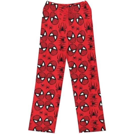 Spider-Man Pajama Set