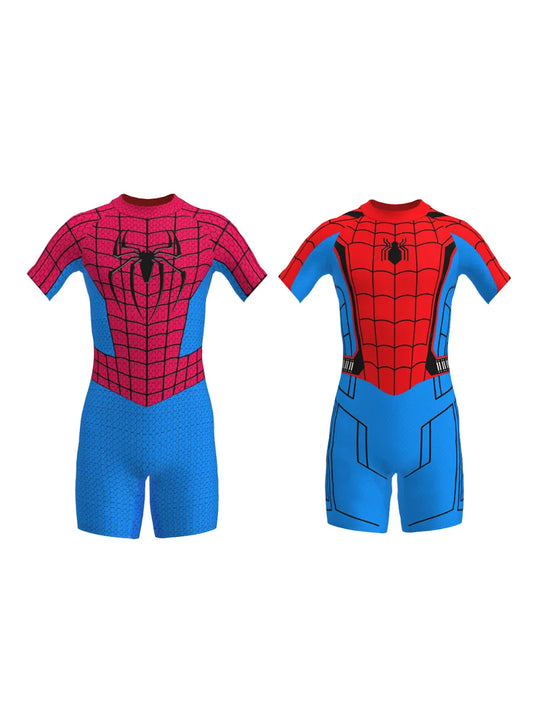 Spider-Man Children’s Swimwear