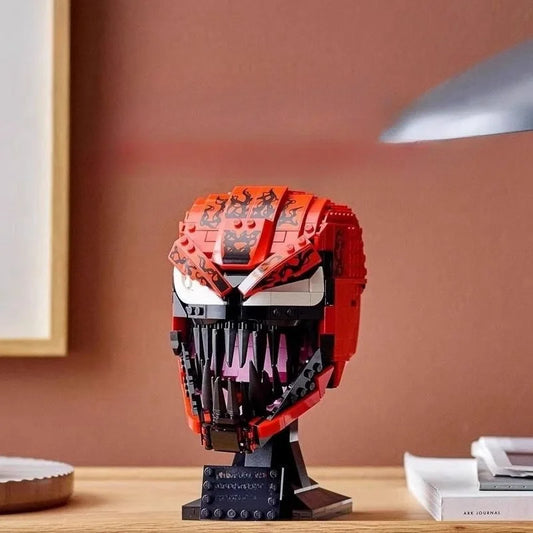 Venom & Carnage Mini Building Blocks