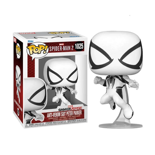 Funko Pop Gamerverse Spider-Man 2