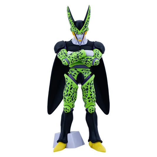 30cm Perfect Cell Dragon Ball Anime Figure