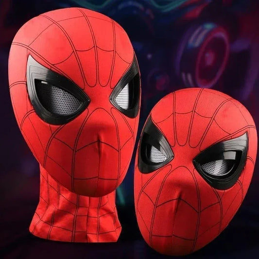 Spider-Man Telecontrol Blink Mask